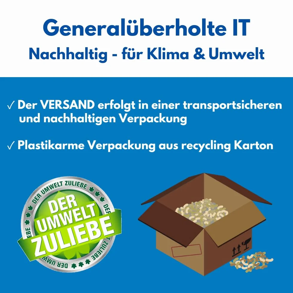 Dell Latitude 5300 13,3" Full HD Intel Core i5 8365U 256 Go SSD 16 Go RAM Windows 11 Pro Ordinateur portable reconditionné