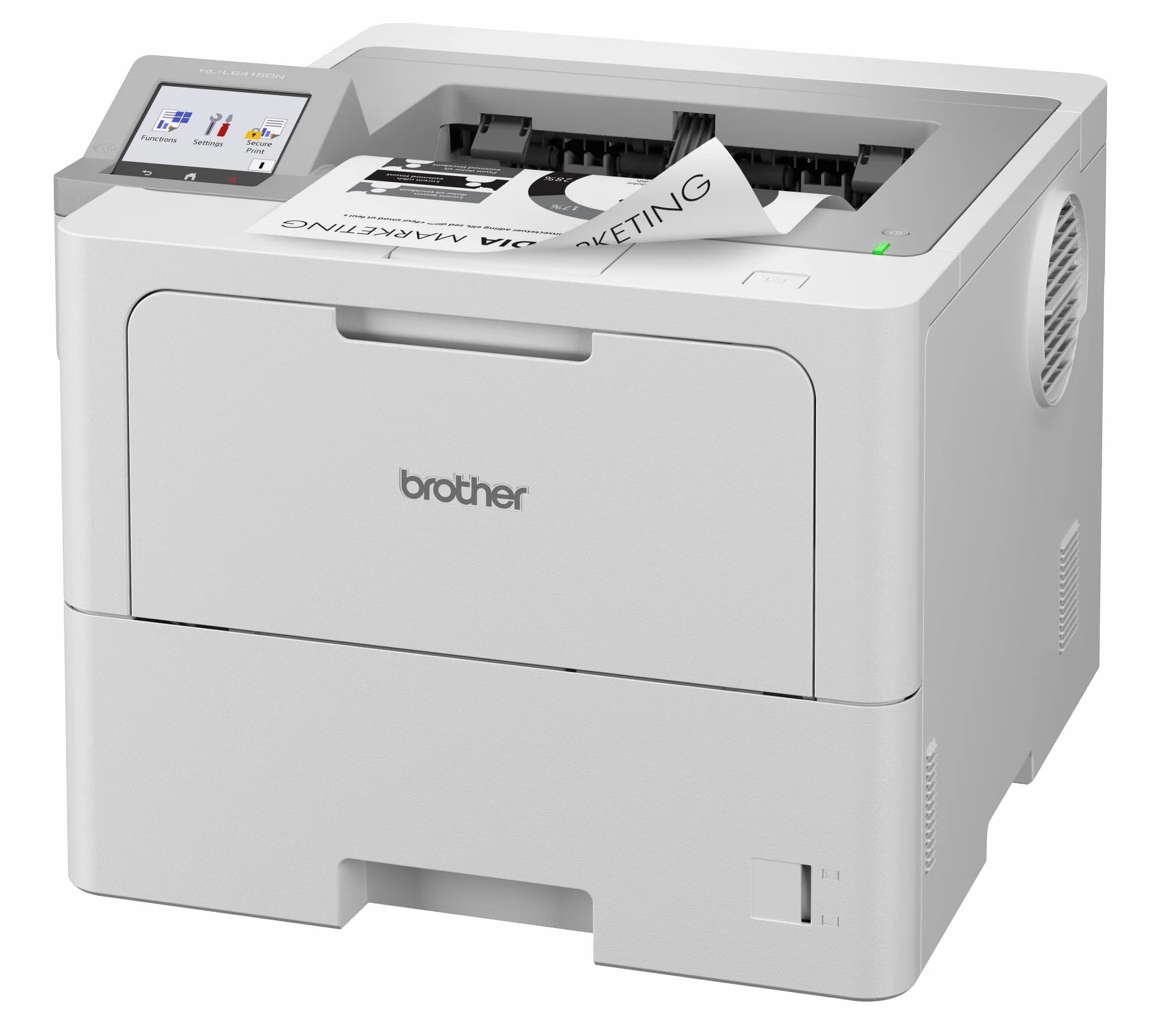Brother HL-L6410DN Imprimante Laser Monochrome A4