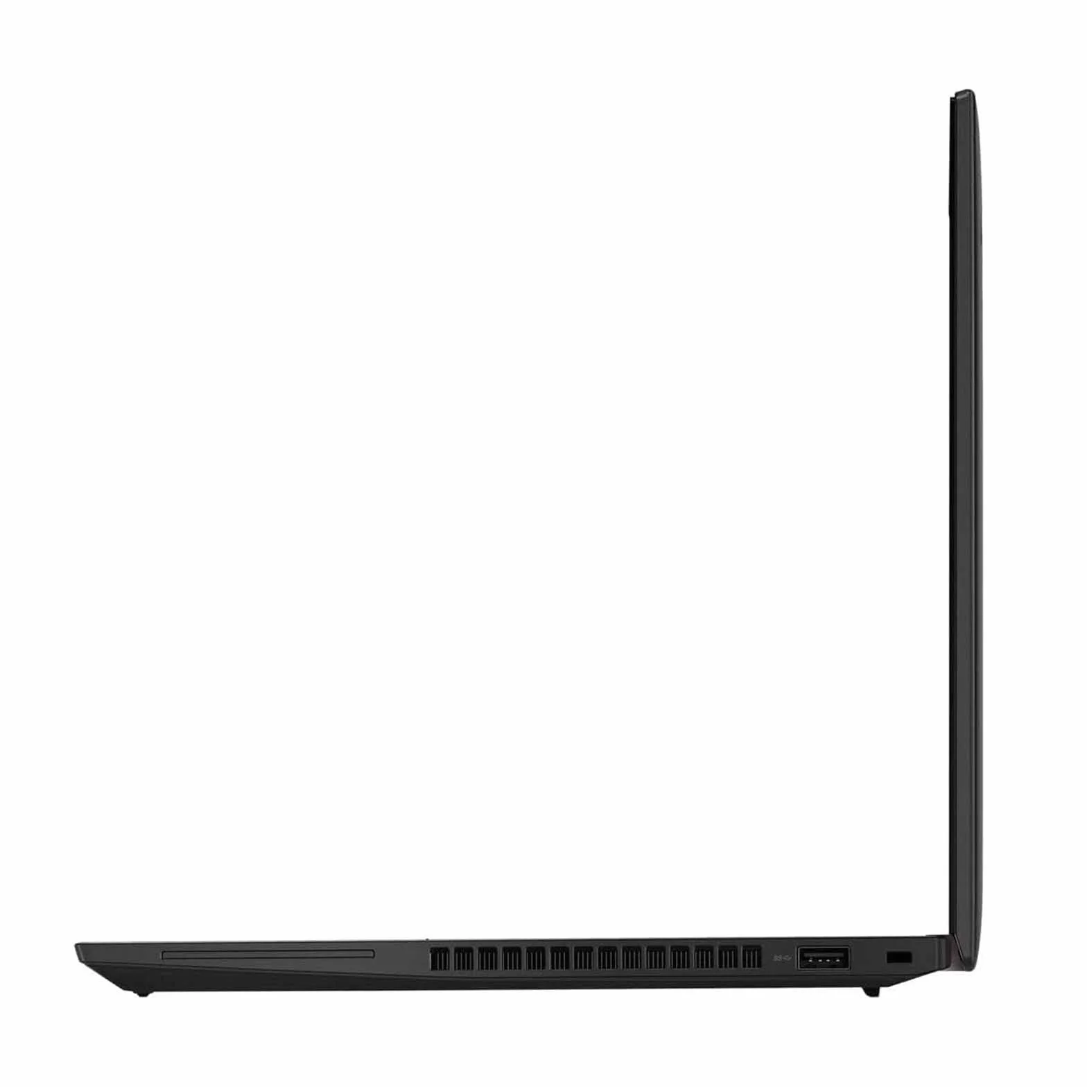 Lenovo ThinkPad T14 Gen 3 Ordinateur Portable Intel Core i7-1265U 14" FHD 16 Go RAM 512 Go SSD Windows 11 Pro Reconditionné