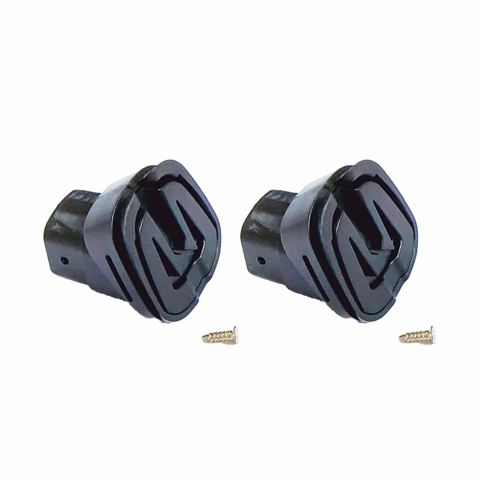 Accessoires Détecteur de Métaux 2 Pièces Support Télécommande XP X35 ORX Deus2