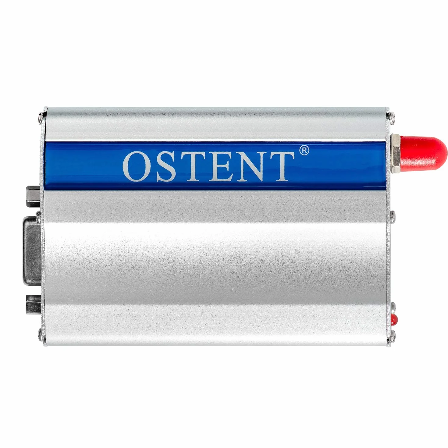 OSTENT Modem GSM Wavecom Q2303A Port COM RS232 Commandes AT Appel Vocal SMS Adaptateur Secteur EU