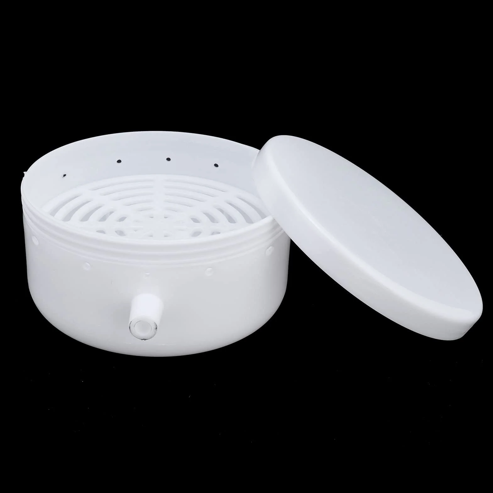 Sauna à Vapeur 1000 W Générateur de Vapeur Portable 2,0 L avec Télécommande