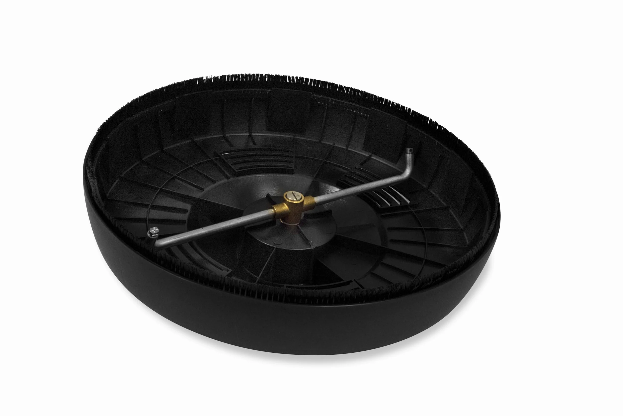 Mecafer Brosse rotative terrasse XL