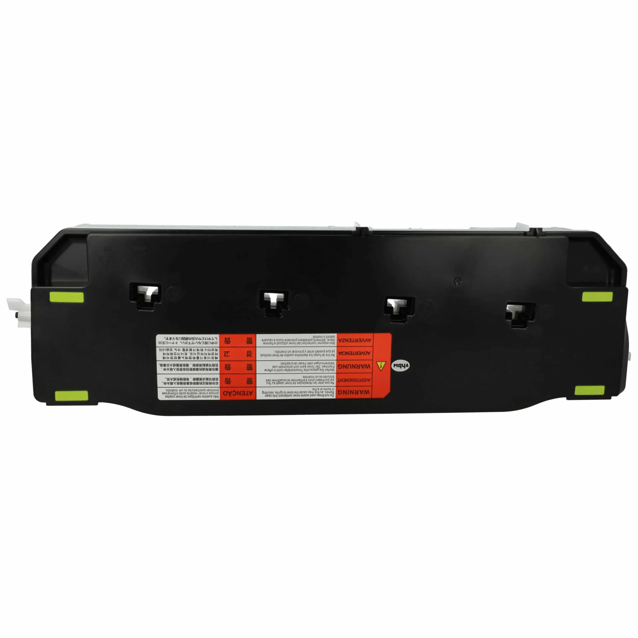 vhbw Bac de récupération de Toner Compatible Canon IR-ADV C351 C355 C255 C257 C251 C1335 C1325 C356 C357 Imprimante Laser
