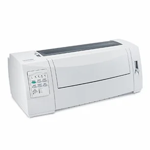 Lexmark 2580 N Imprimante Matricielle 9-Pin 240 x 144 DPI 510 CPS