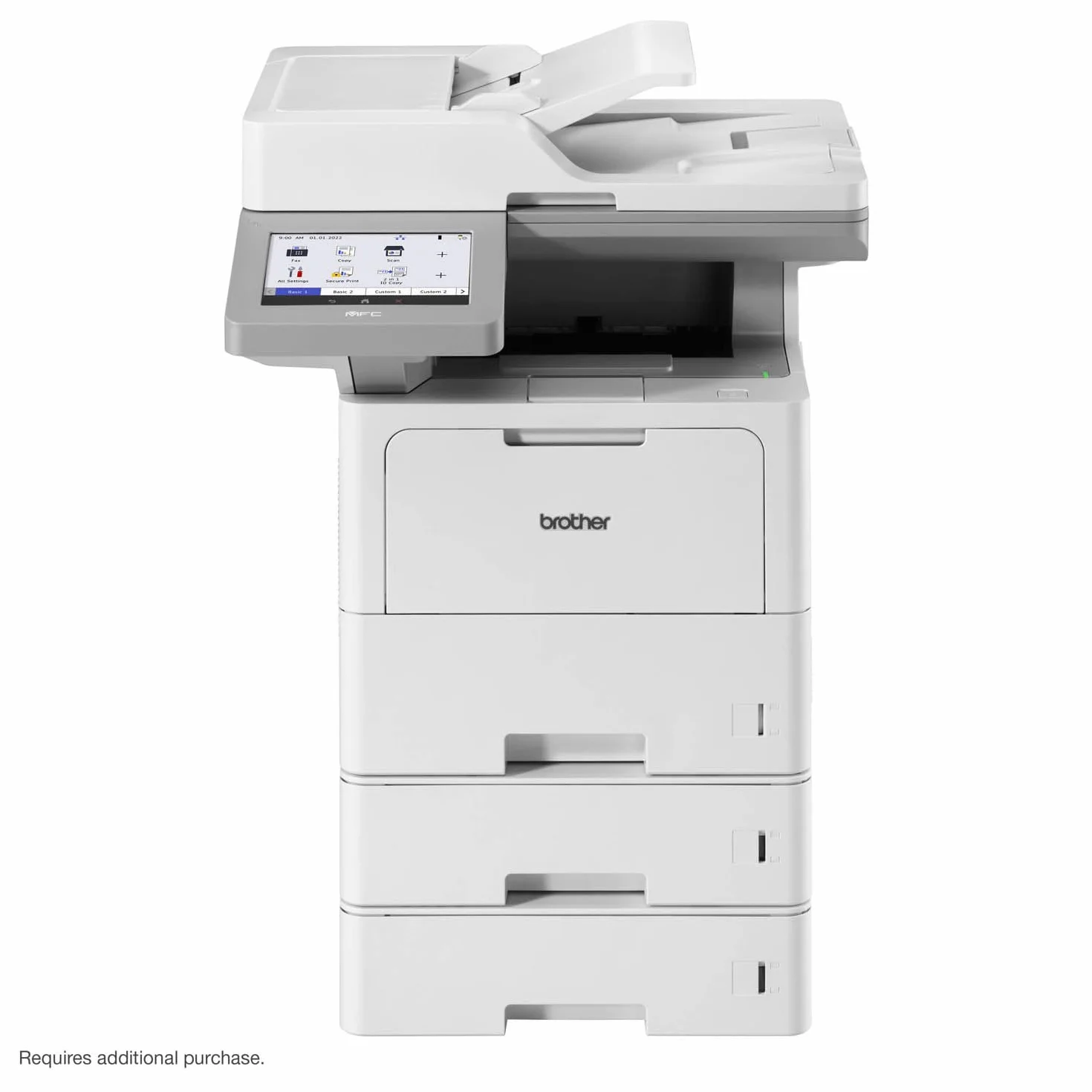 Brother LT-5505 Module d'alimentation 250 Feuilles