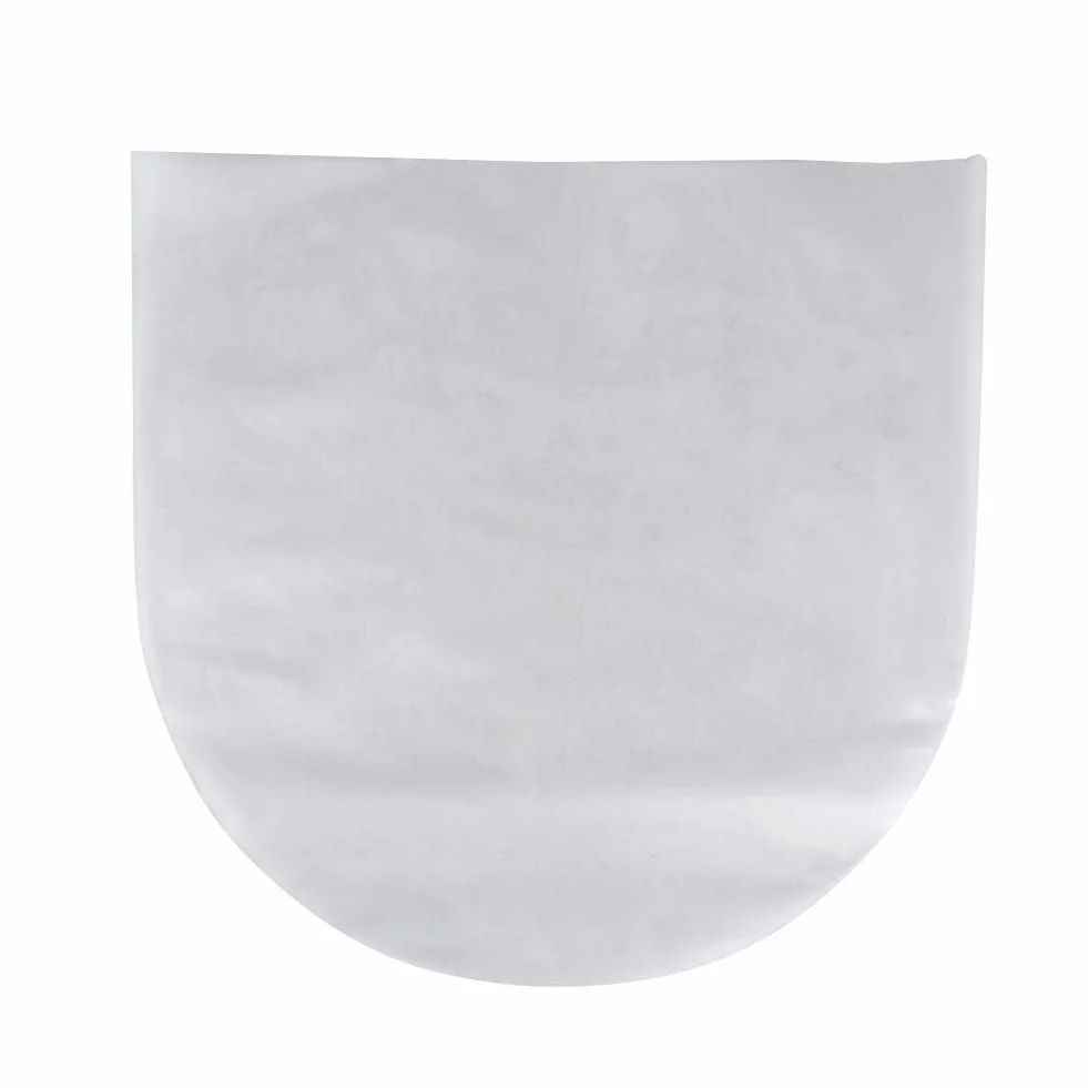 Hakeeta Sac de Protection de Disque Vinyle 50 pièces Anti-Cendres Résistance aux Rayures 12 Pouces LP/LD