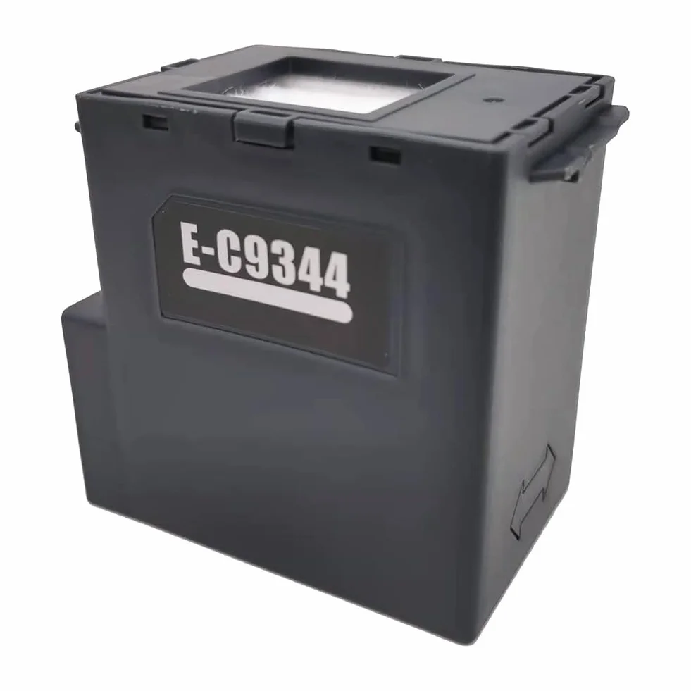Boîte de maintenance d'encre pour Epson XP-2100 XP-2150 XP-3100 XP-3150 XP-4100 WF-2810 WF-2830 WF-2850 Series