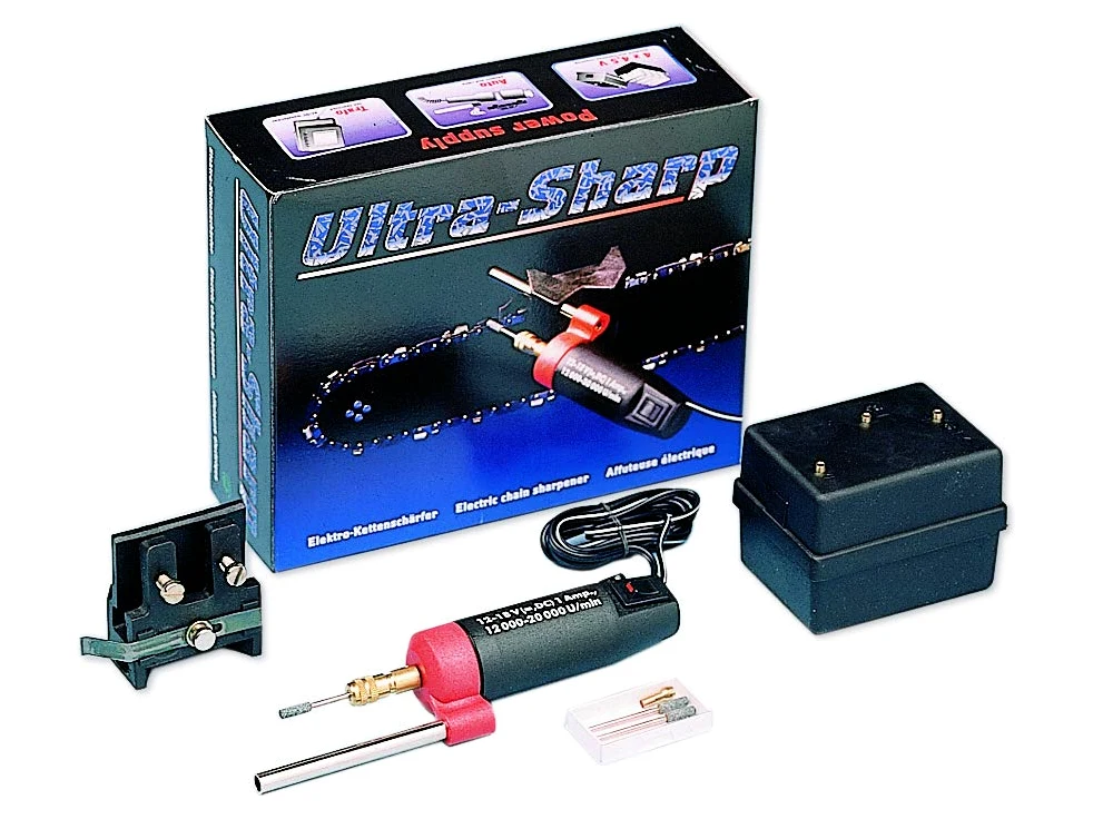 Pebaro 910 Affteur pour chane de trononneuse