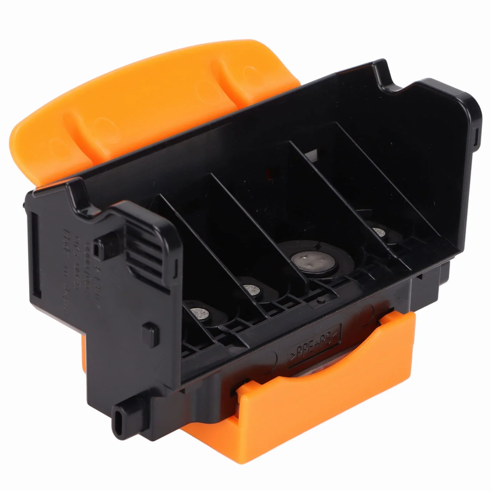 Tête D'impression Qy6-0082 Noire pour IP4850 MG5250 MX892 IX6550 MG5320 IX6500 avec Couvercle de Protection