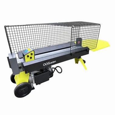 OOGarden - Fendeur de bûches horizontal 52cm 2300W - 6T