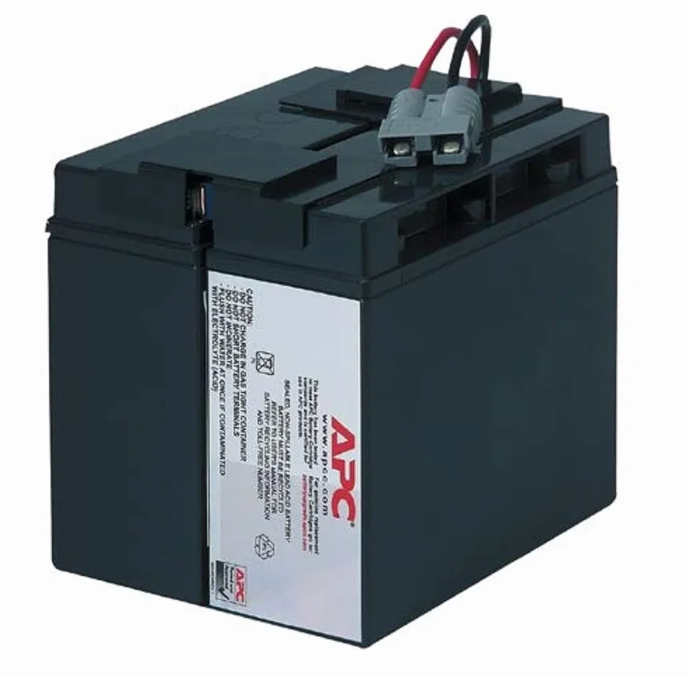 APC RBC7 Bateria zamienna