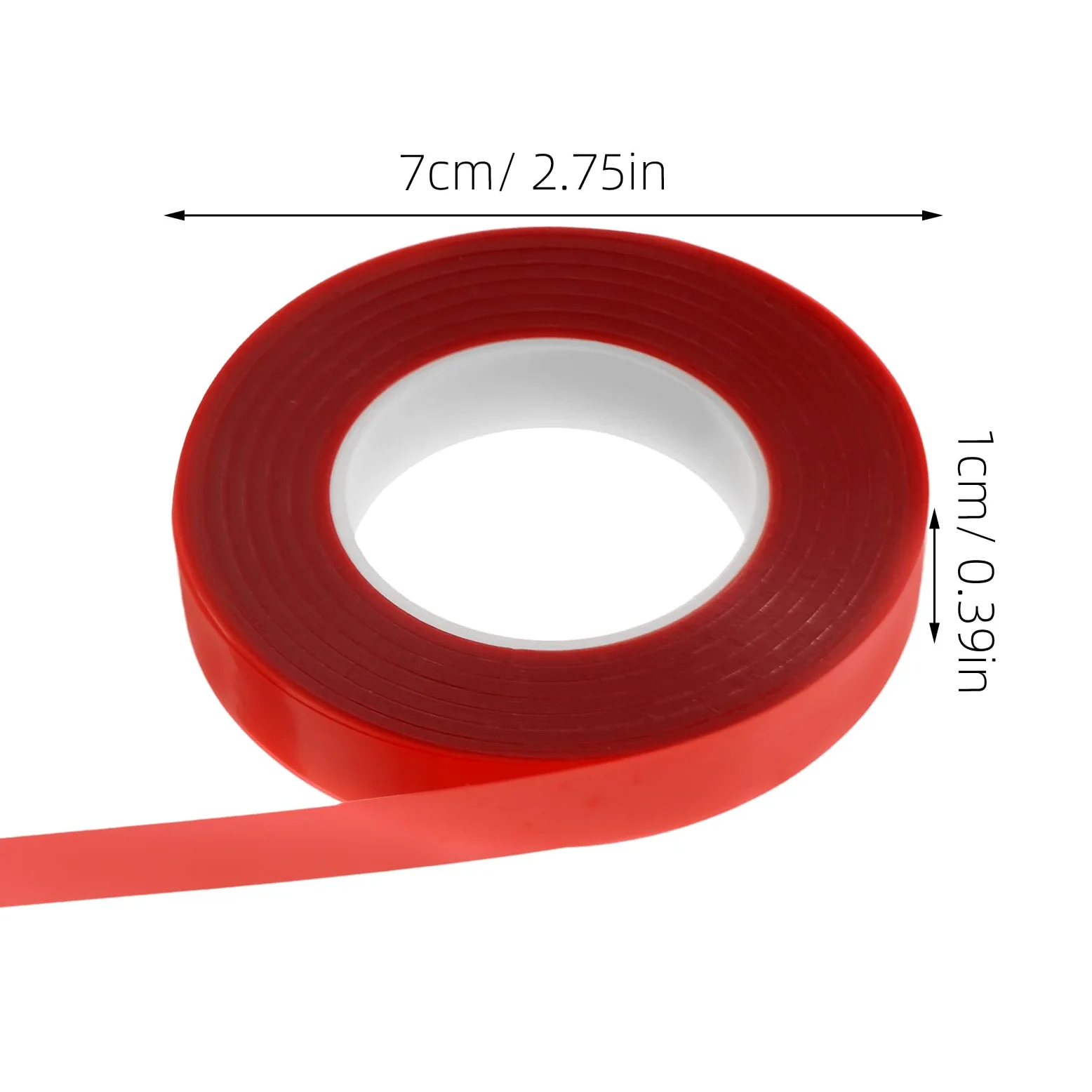 Lot de 10 attaches pour plantes de jardin en PVC avec pointes métalliques, parfaites pour support de plantes d'extérieur, accessoires de jardinage, solutions de fixation robustes pour légumes et