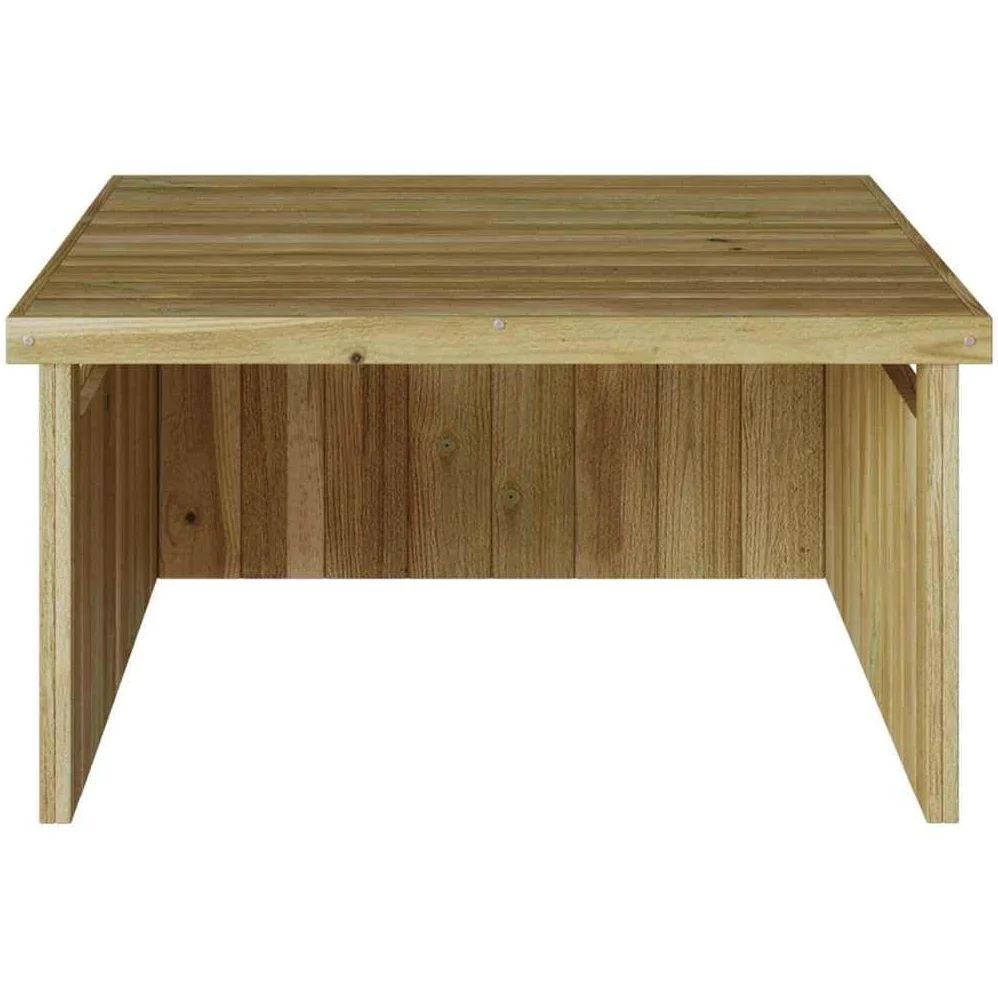 Garage pour robot tondeuse Marron 70 x 80 x 38 cm Pin imprégné , Maison & jardin , Pelouses & jardins , Vie en extérieur , Structures extérieures , Cabanes & abris de jardin, Marron, (Poids 15.5KG)