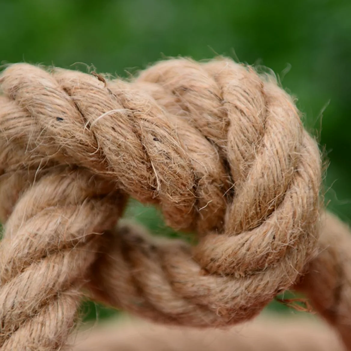 Mikikit Corde De Jute Épaisse Naturelle De 30 M Diamètre 8 Mm Solide pour Lartisanat Lemballage De Noël La Fleuristerie Et Le Regroupement