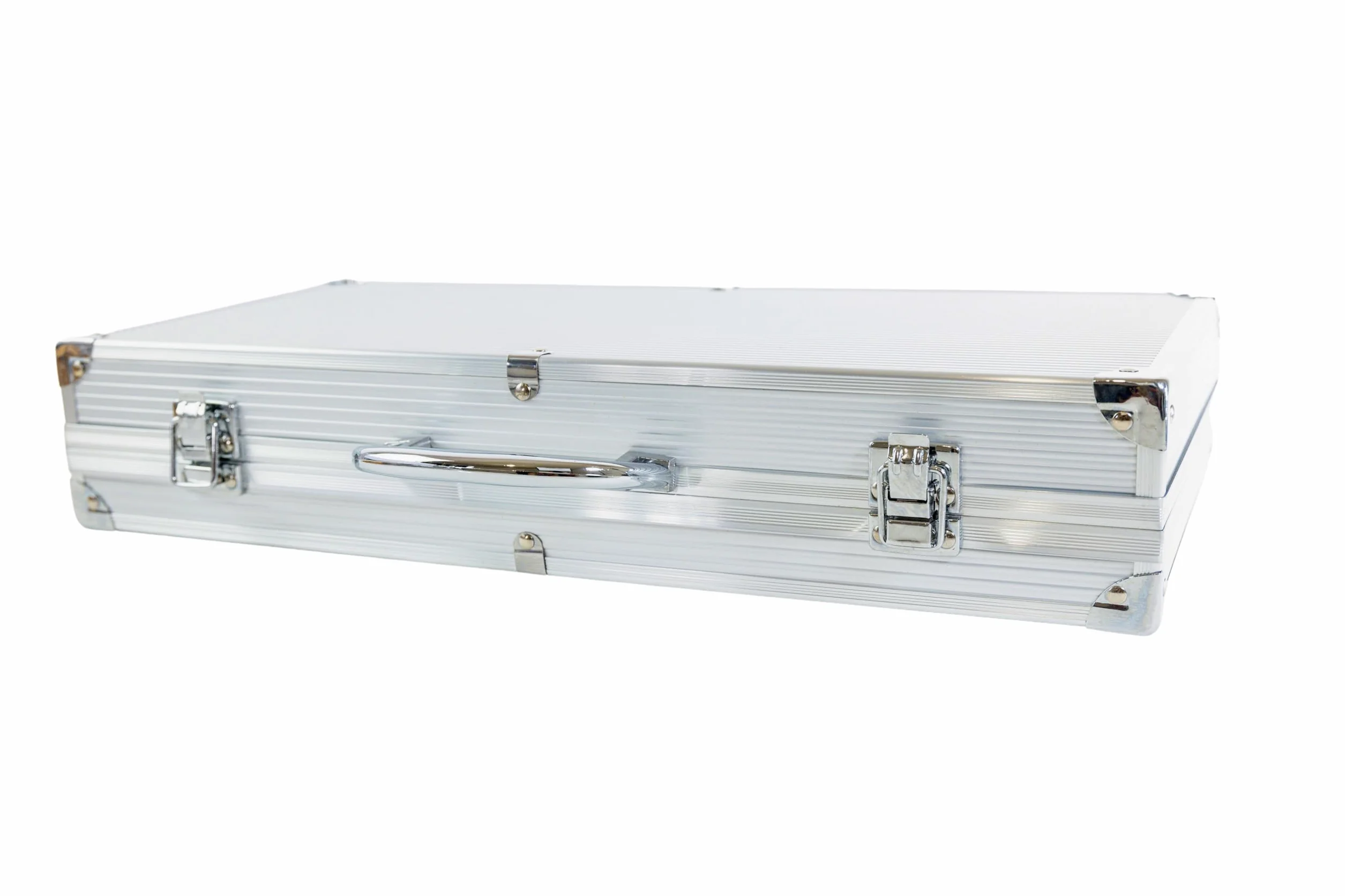 Mallette Barbecue 16 pcs Ustensiles Inox Pradel Excellence WB107