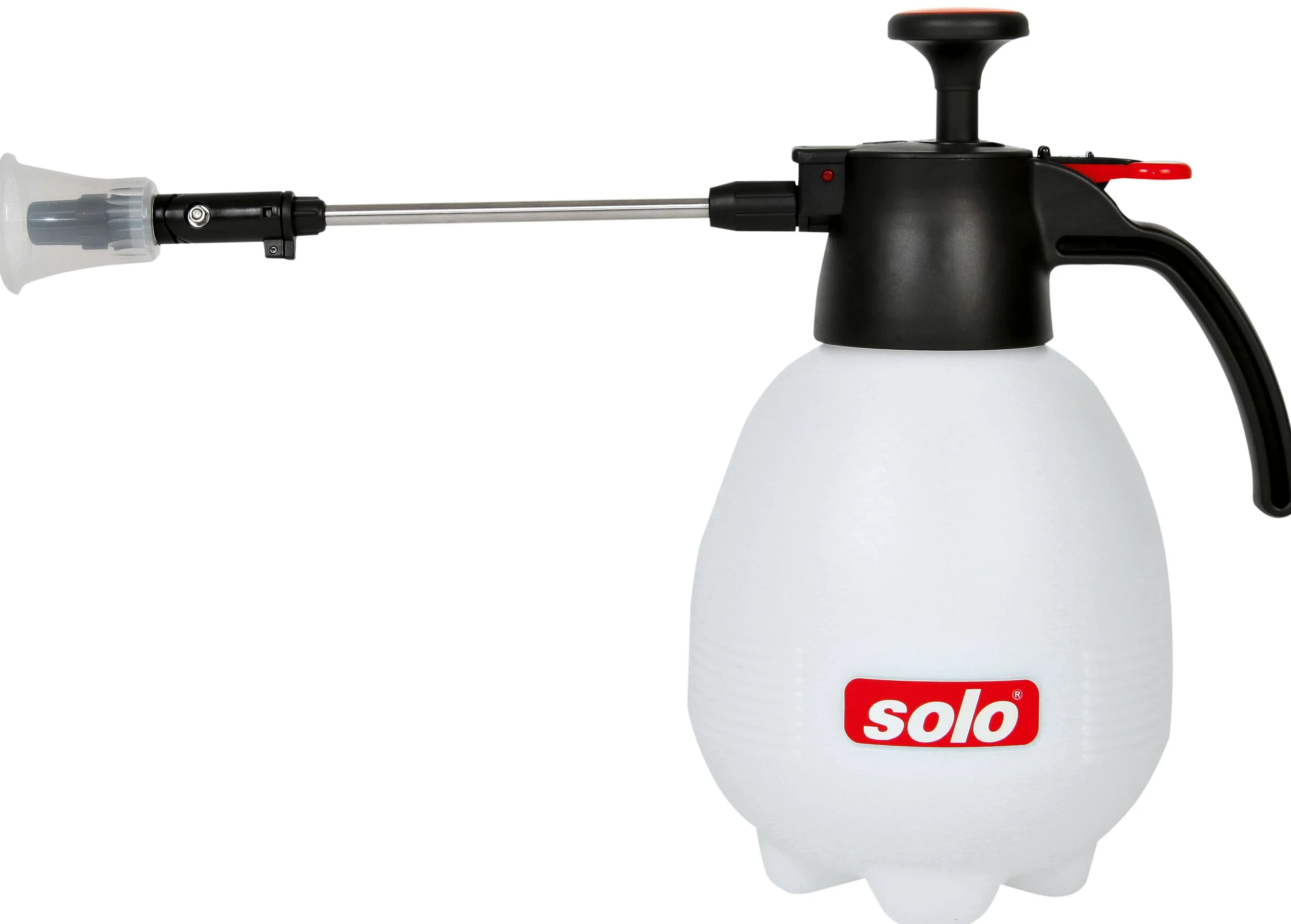 Solo 2L 45psi à Pompe avec Embout réglable 30 psi