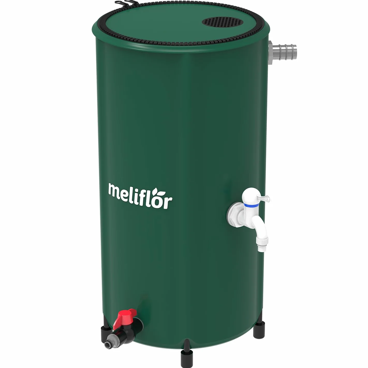 Réservoir Flexible Meliflor pour Stockage d'Eau