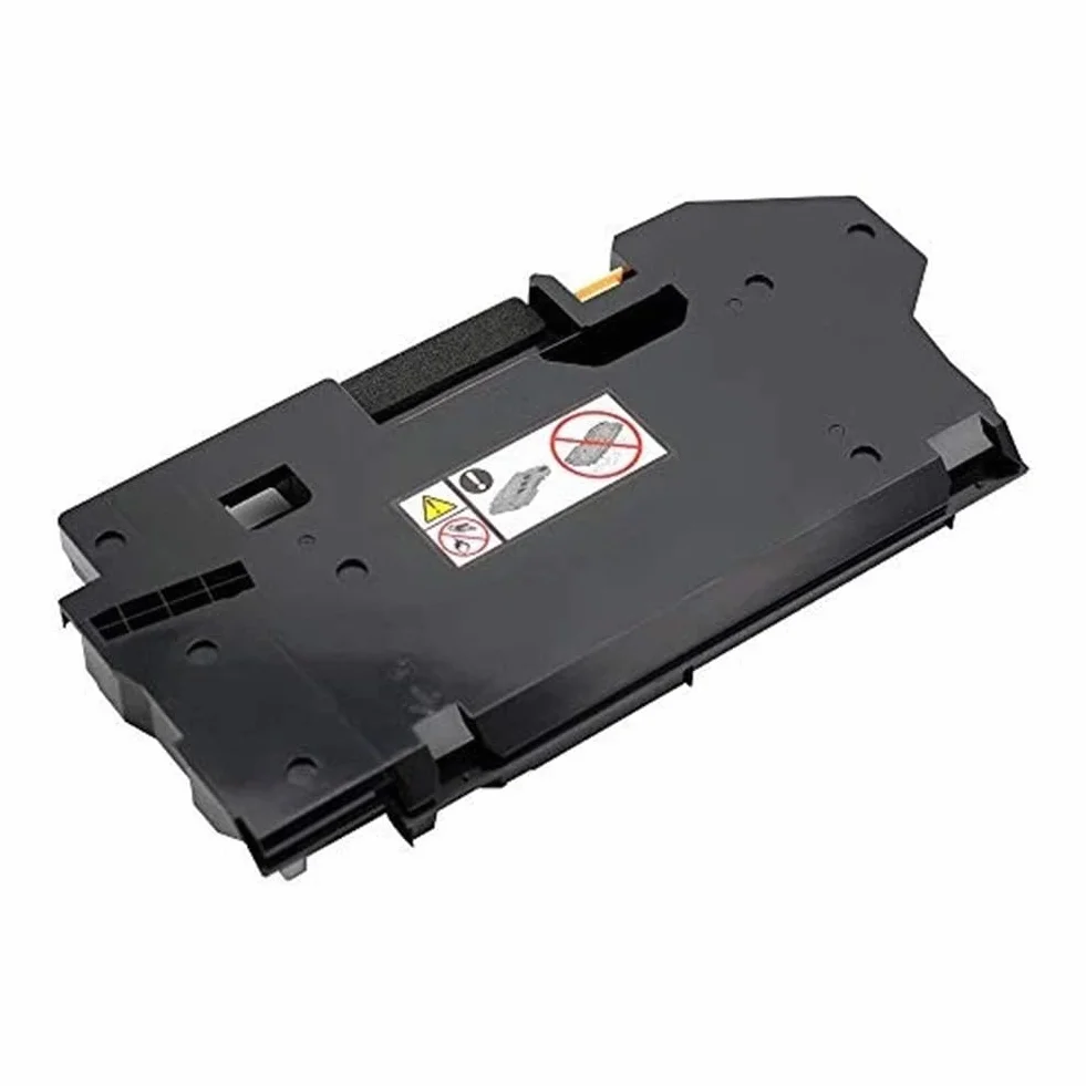 Cartouche toner compatible Dell H625CDw H825CDw S2825CDn Phaser 6510 WorkCentre 6515 VersaLink C500 C505 C600 C605 ABS noir 30000 pages