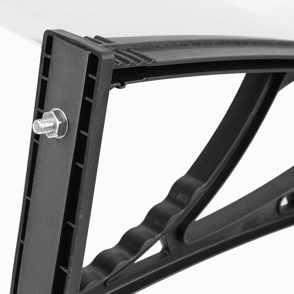 Toit de Garage pour Tondeuse Robot | Toit de Tondeuse Robot | Protecteur de Toit pour Garage Robot Store Jardin Extérieur Résistant Aux Intempéries,100 x 78 x 50cm
