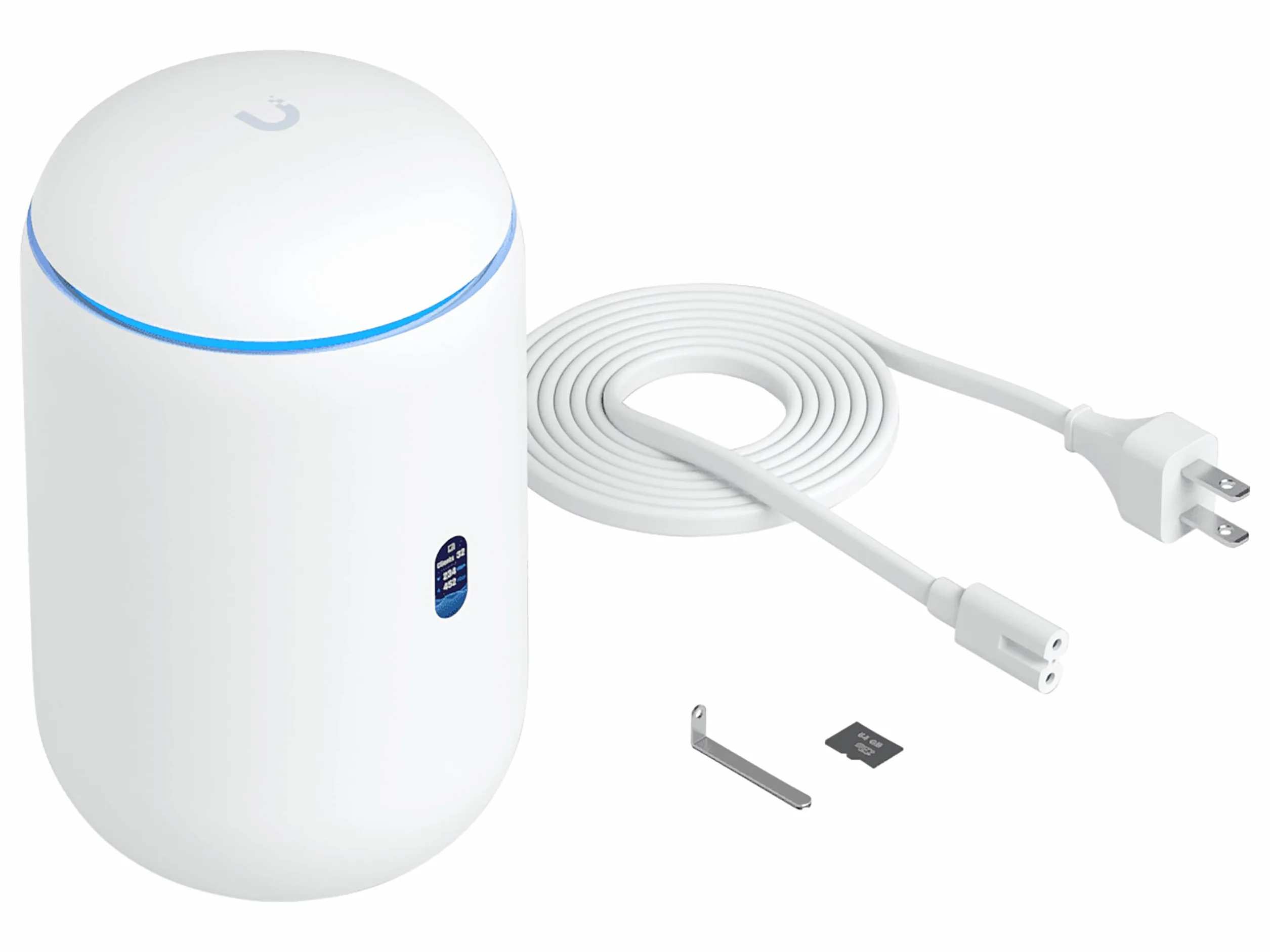 UbiQuiti UDR7