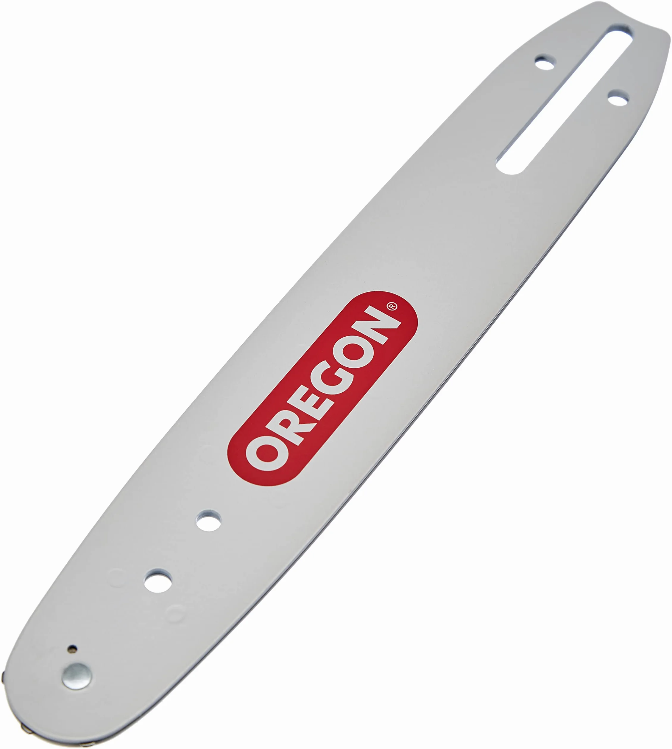 Oregon Standard 91P Chaîne de tronçonneuse pour équiper les Elagueuses 25 cm Alpina, Black & 2890227 Guide 100sdea041 db guard a041. 25 cm, Multicolore