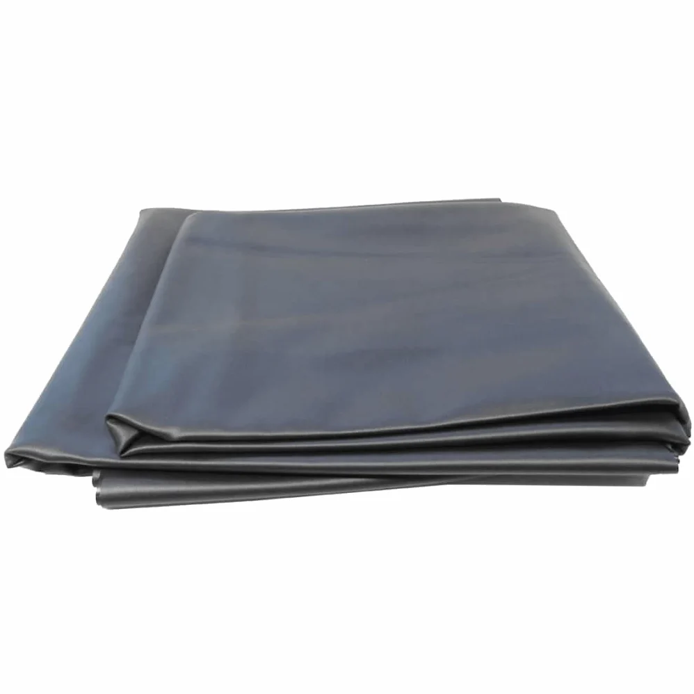 Ubbink Apollo Bâche pour étang en PVC, 0,5 mm x 4 x 4 m