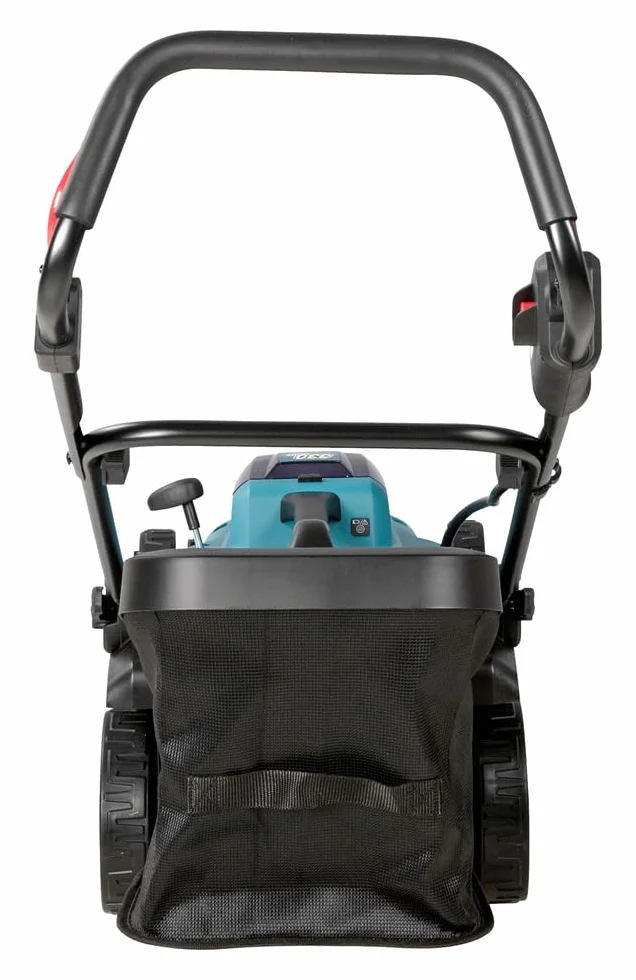 MAKITA DLM330Z Tondeuse à gazon 18V LXT largeur de coupe 33 cm