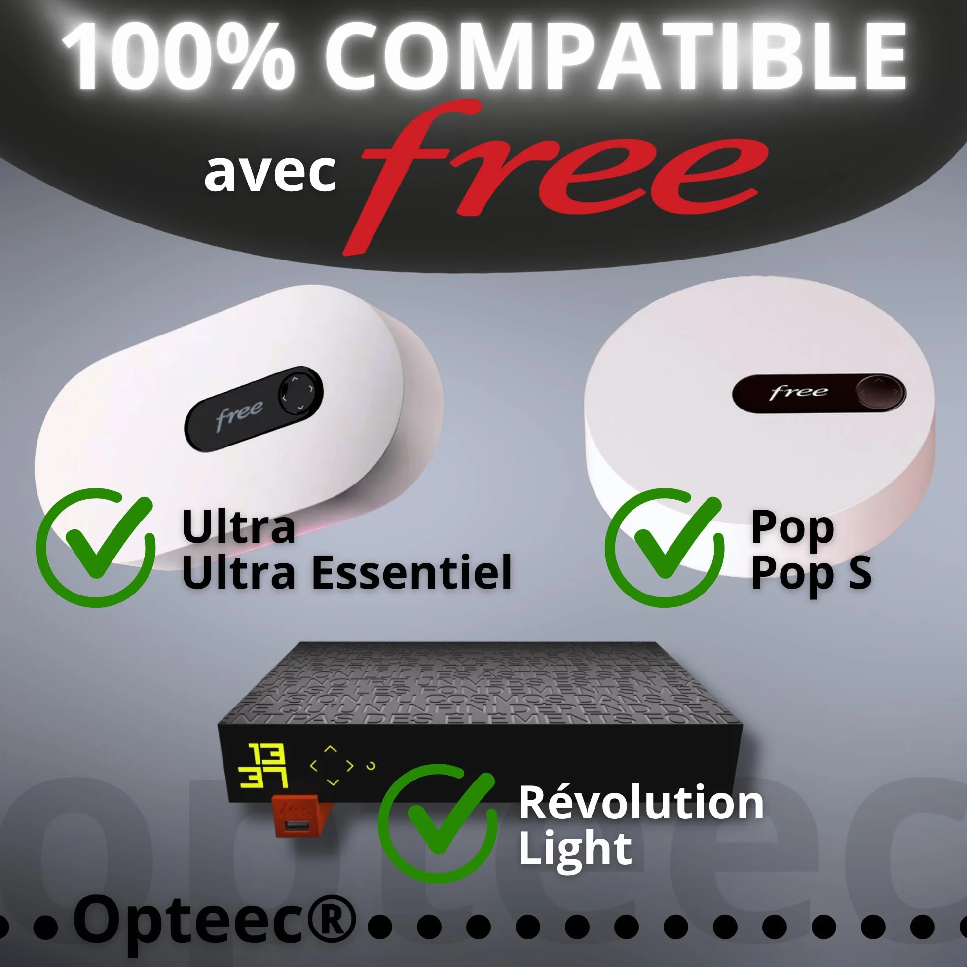 Câble Fibre Optique Blindé 10M SC/APC à SC/UPC Renforcé Freebox Pop Pos S Ultra Ultra Essentiel Révolution Light Rallonge Jarretière Blanc