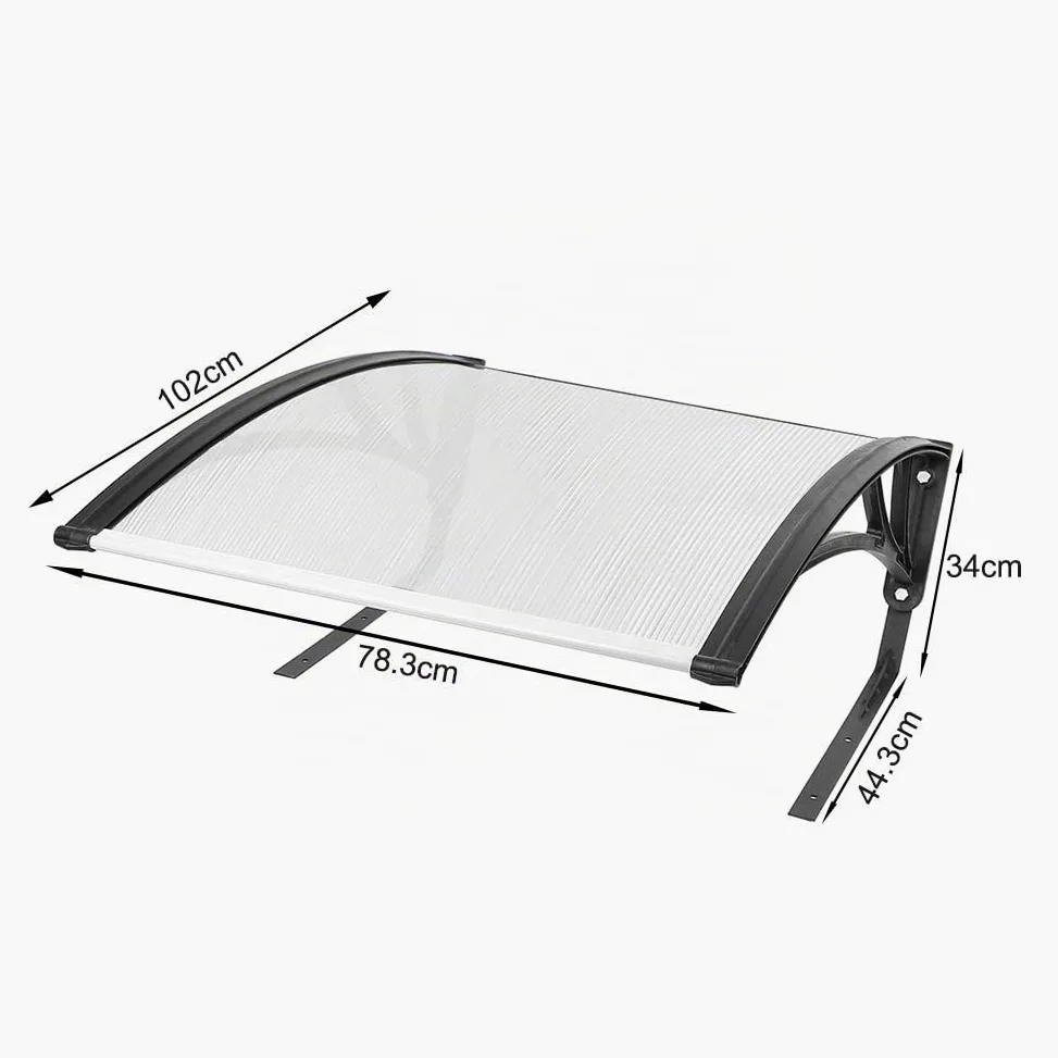 Toit de Garage pour Tondeuse Robot | Toit de Tondeuse Robot | Protecteur de Toit pour Garage Robot Store Jardin Extérieur Résistant Aux Intempéries,100 x 78 x 50cm