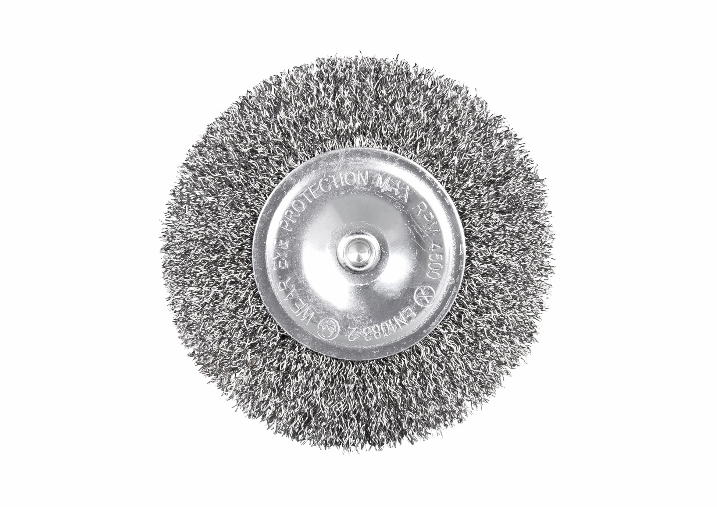 Skil Désherbeur électrique 0700 AG Brosse à fils acier (500W, 3000 tr/min, fonction Télescopique, Easy Storage)