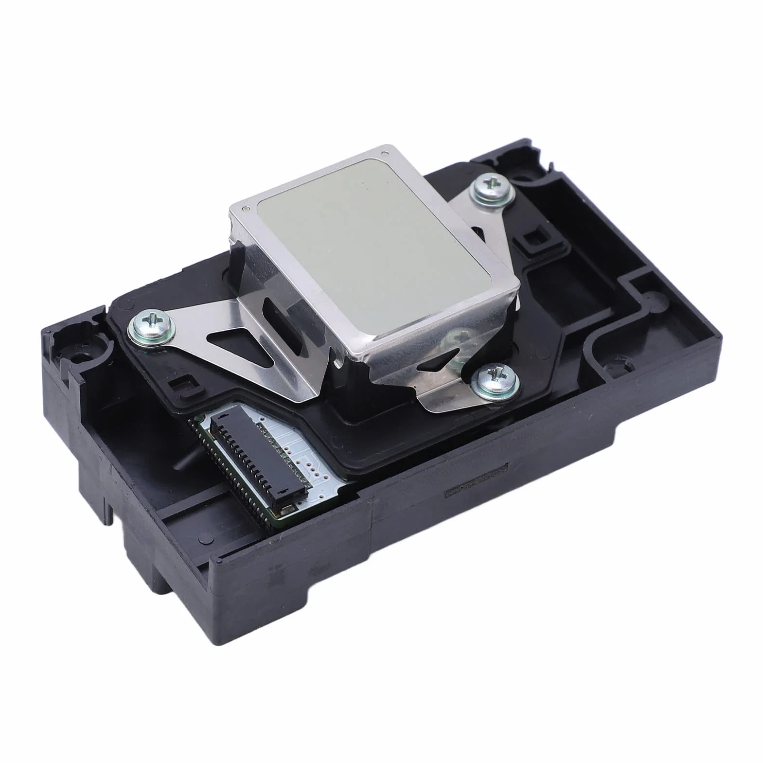 Tête d'impression TX650 pour L801 L800 L805, Remplacement Transparente