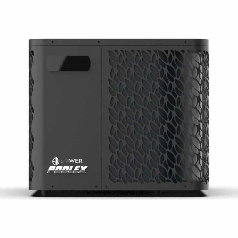 POOLEX Pompe à Chaleur PAC Spawer O'Spa 3 KW