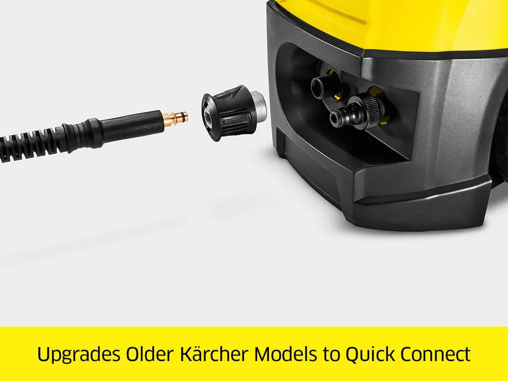Kärcher - HK 7.5, Kit De Tuyau Haute Pression, Compatible avec K 2 Basic