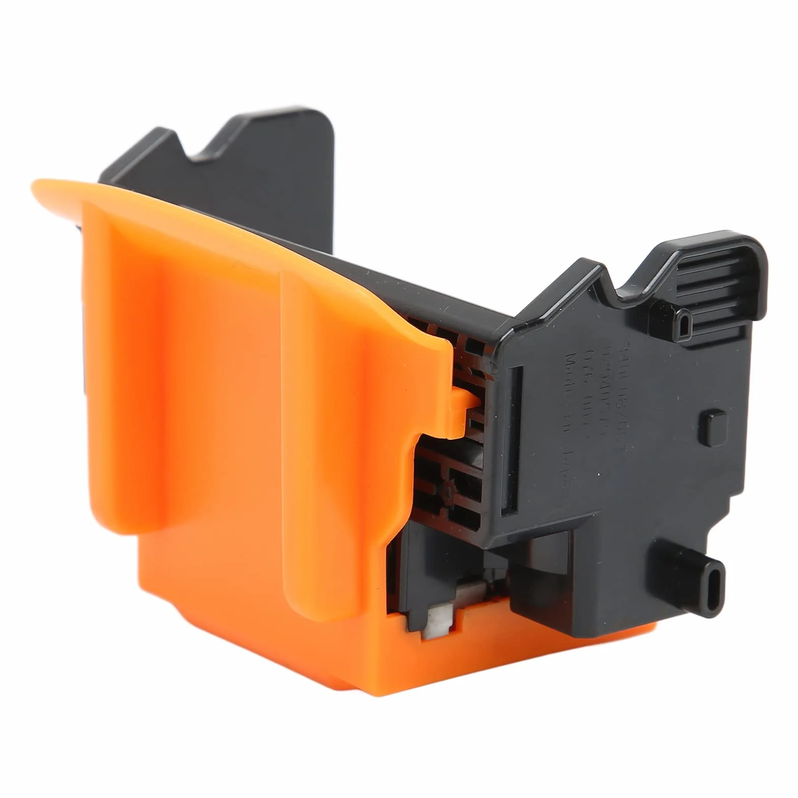 Annadue QY6-0072 Tête d'impression pour IP4600 IP4680 IP4700 IP4760 MP630 MP640, Remplacement Accessoire Imprimante