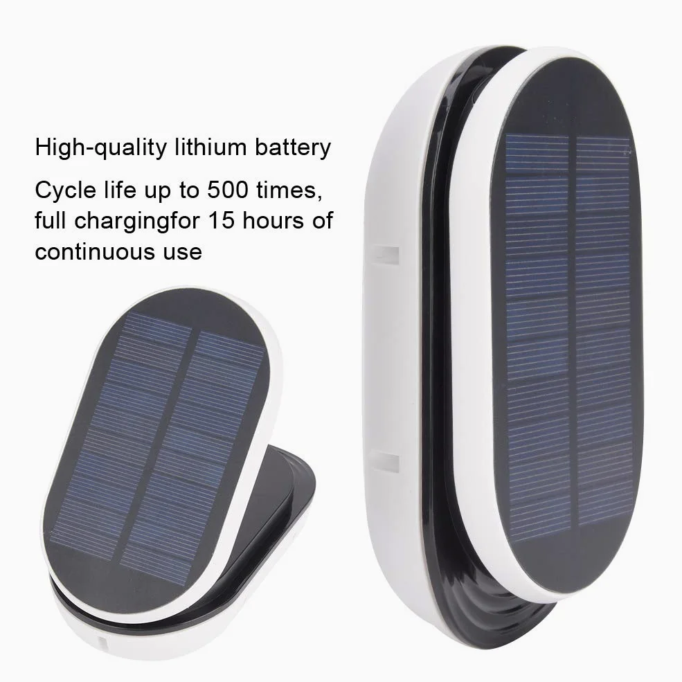 Pompe à air oxygénateur à énergie Solaire, aérateur oxygénateur Portable à Pompe à air Solaire à 3 Niveaux AP007 pour Aquariums/réservoirs de Poissons