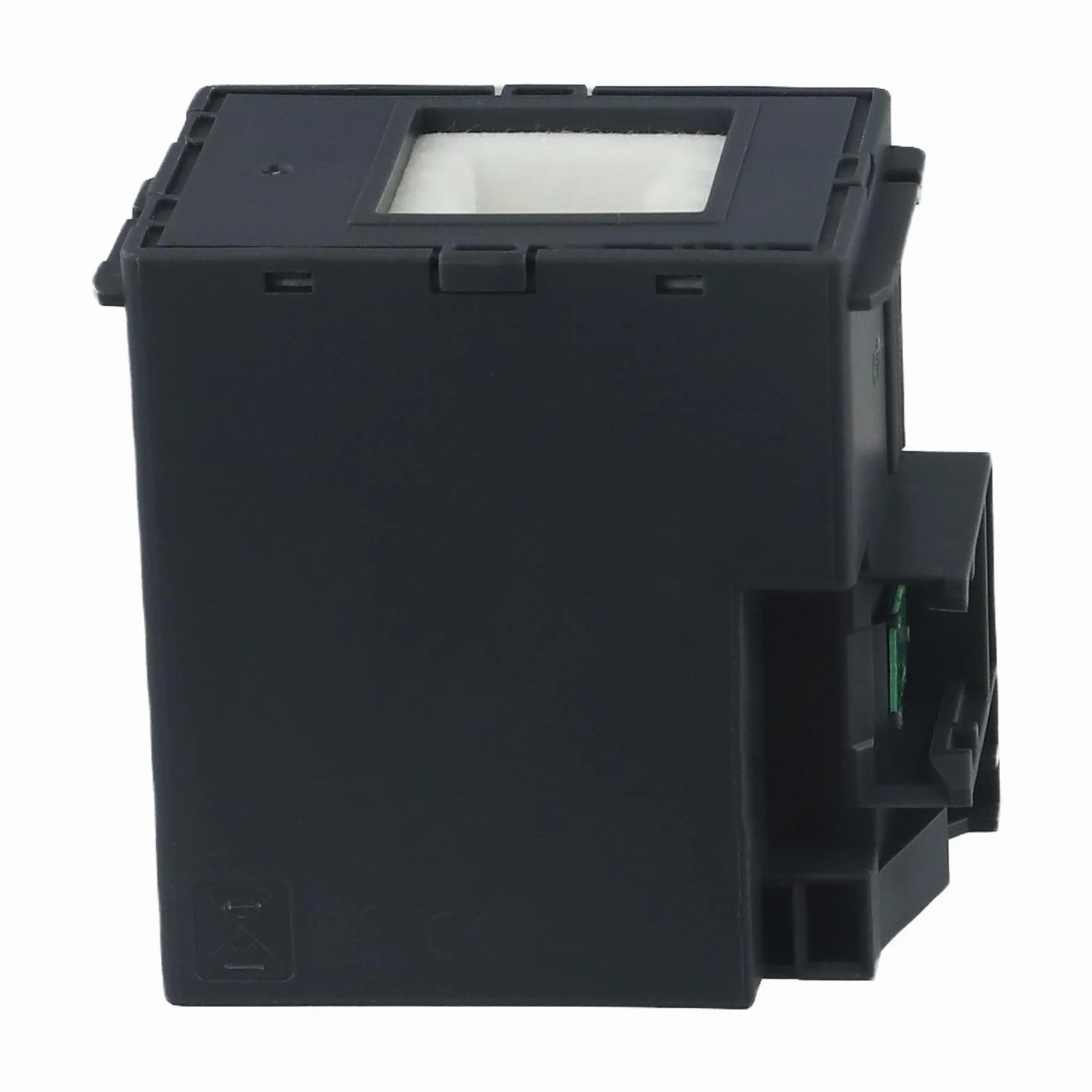 Boîte de maintenance d'encre pour Epson XP-2100 XP-2150 XP-3100 XP-3150 XP-4100 WF-2810 WF-2830 WF-2850 Series