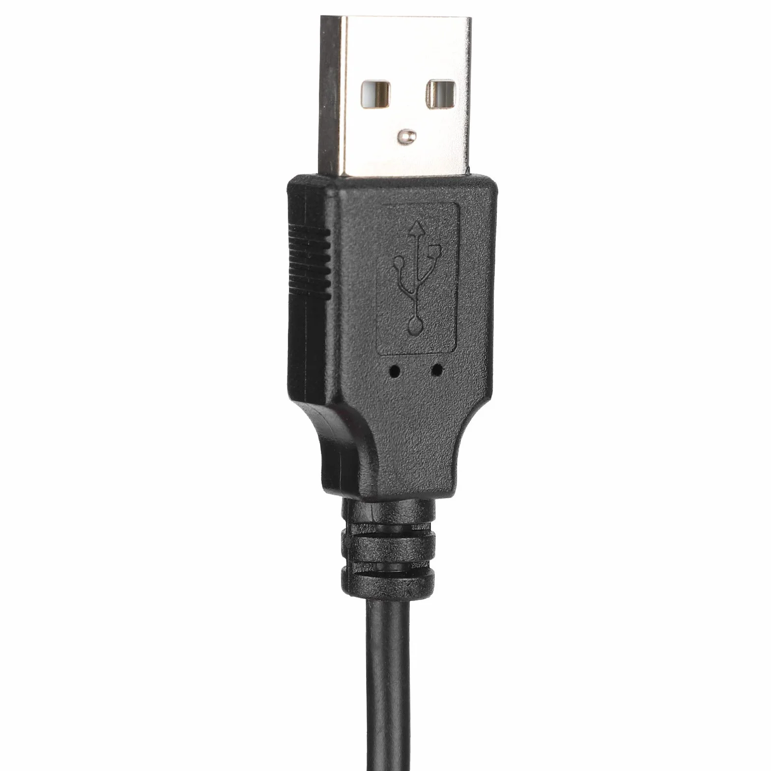 Récepteur PC sans Fil 360, Adaptateur USB avec Fonction CD, Prend en Charge 4 Contrôleurs et Casques