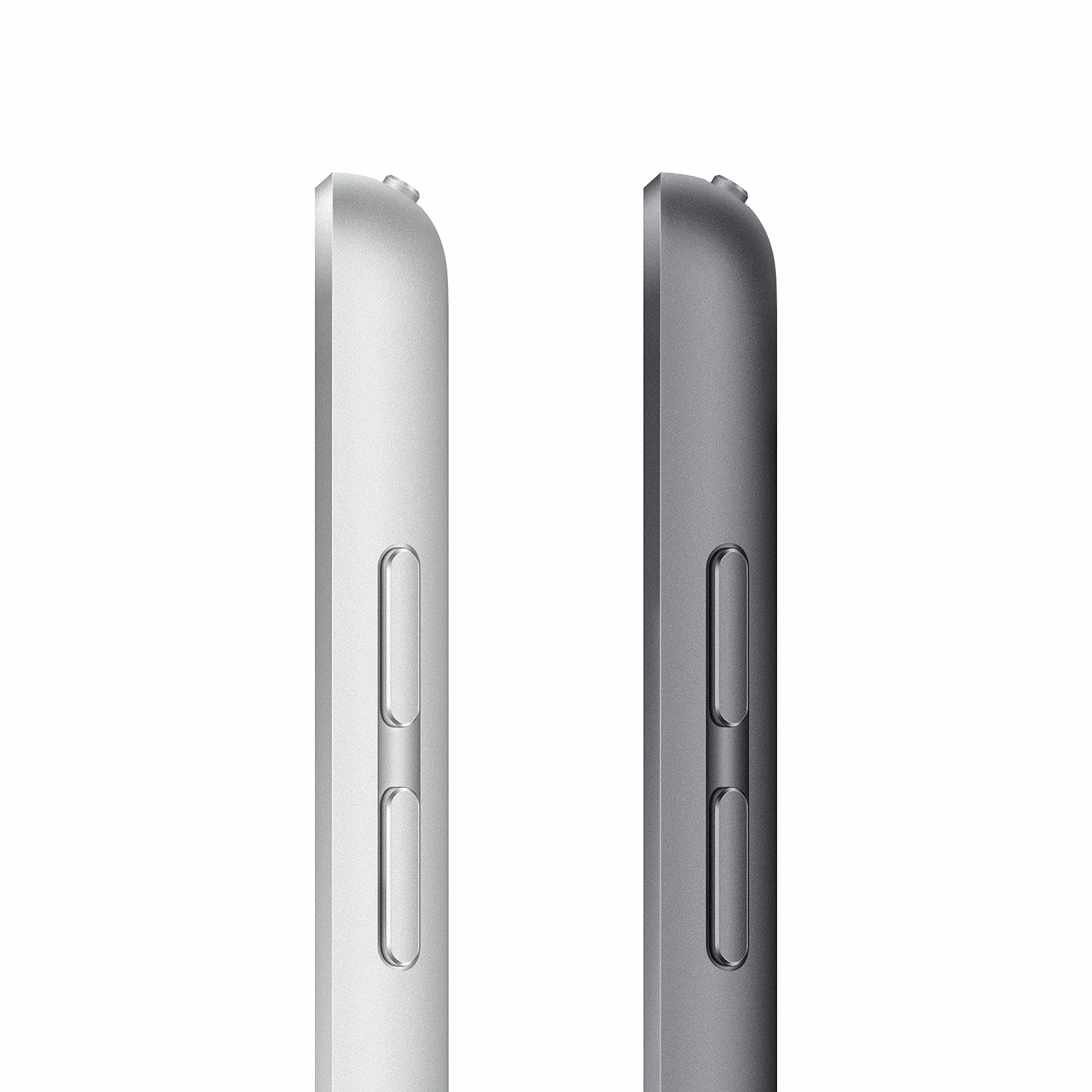 Apple iPad 10.2 cal Wi-Fi 256 Go Gris Sidéral Reconditionné