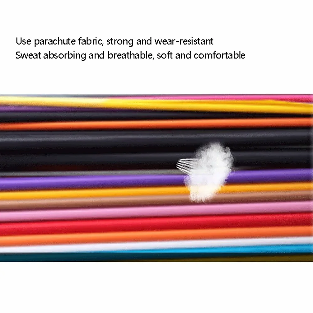 Hamac portable, Hamac portable double et simple Hamacs parachutes en nylon léger