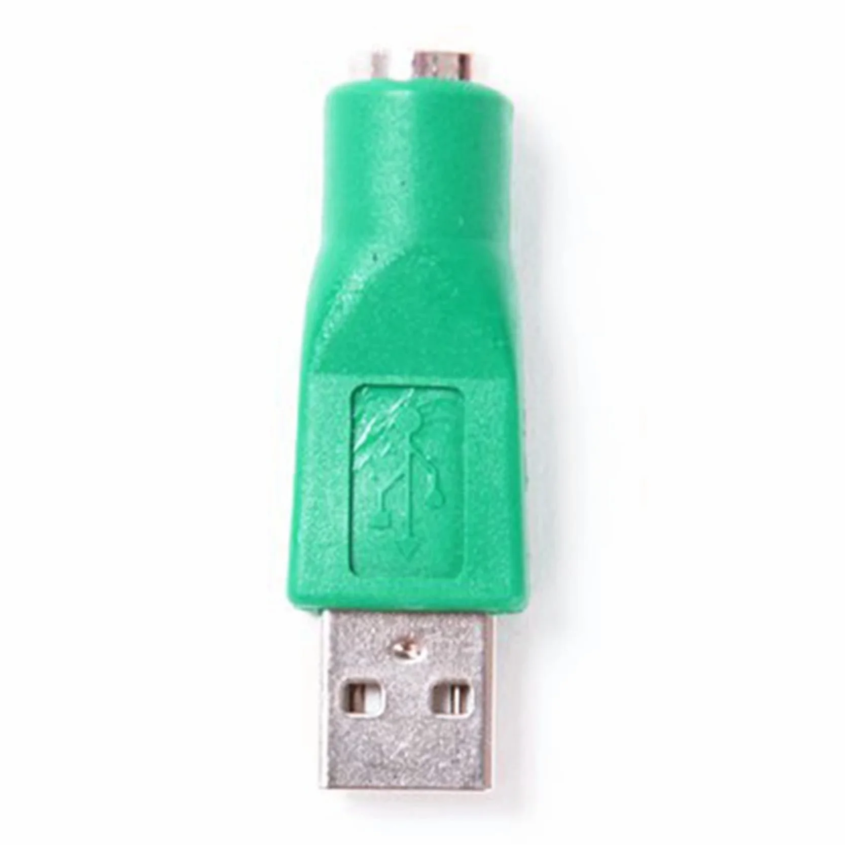 Adaptateur PS/2 vers USB 2X