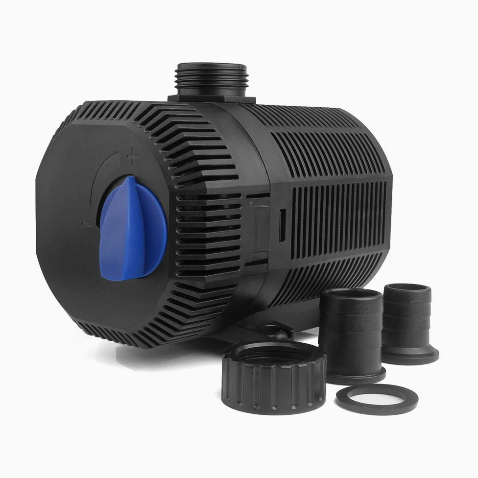 Pompe Pour Bassin Pompe Bassin Jardin Aquarium 2300L/H 35W