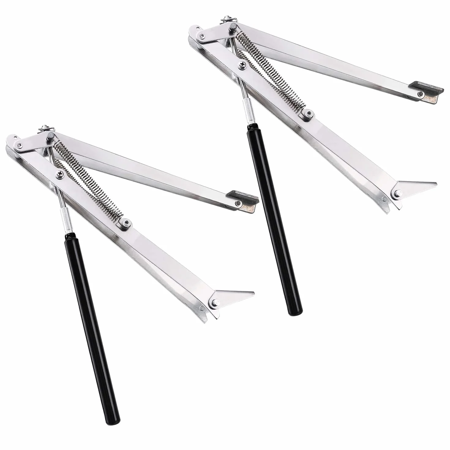 Ouvre-fenêtre automatique pour serre 14 kg 45 cm