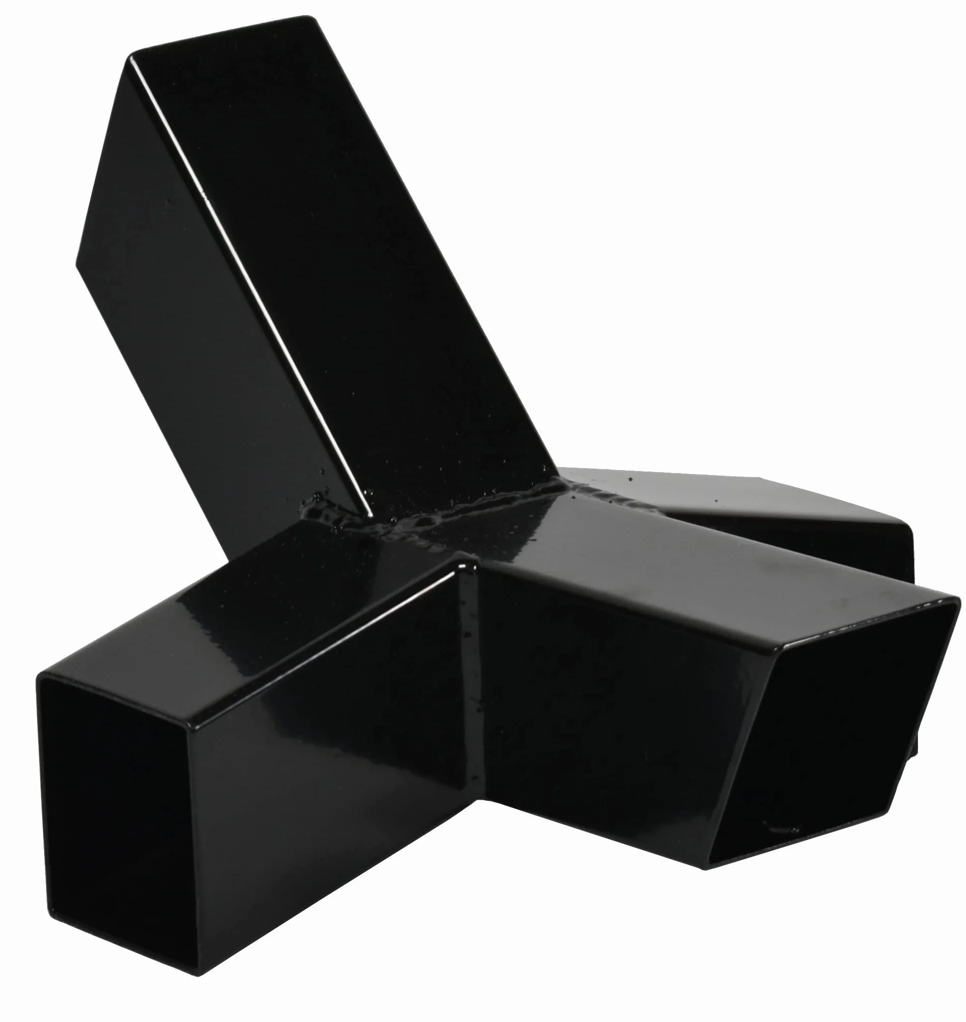 Cadre de hamac en bois dur 200 kg Universel Marron