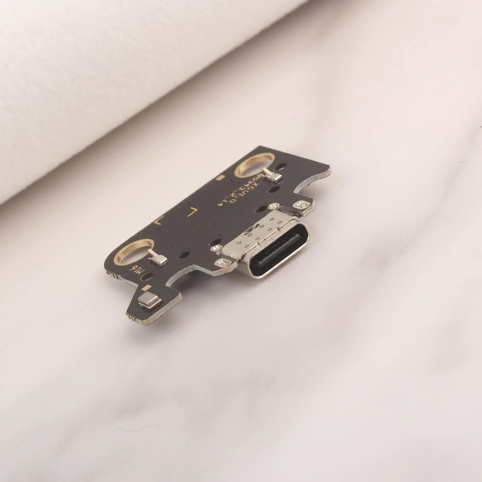 Connecteur Dock de Rechange pour Samsung Galaxy Tab A7 10.4 2020 T500 T505 USB Câble Nappe
