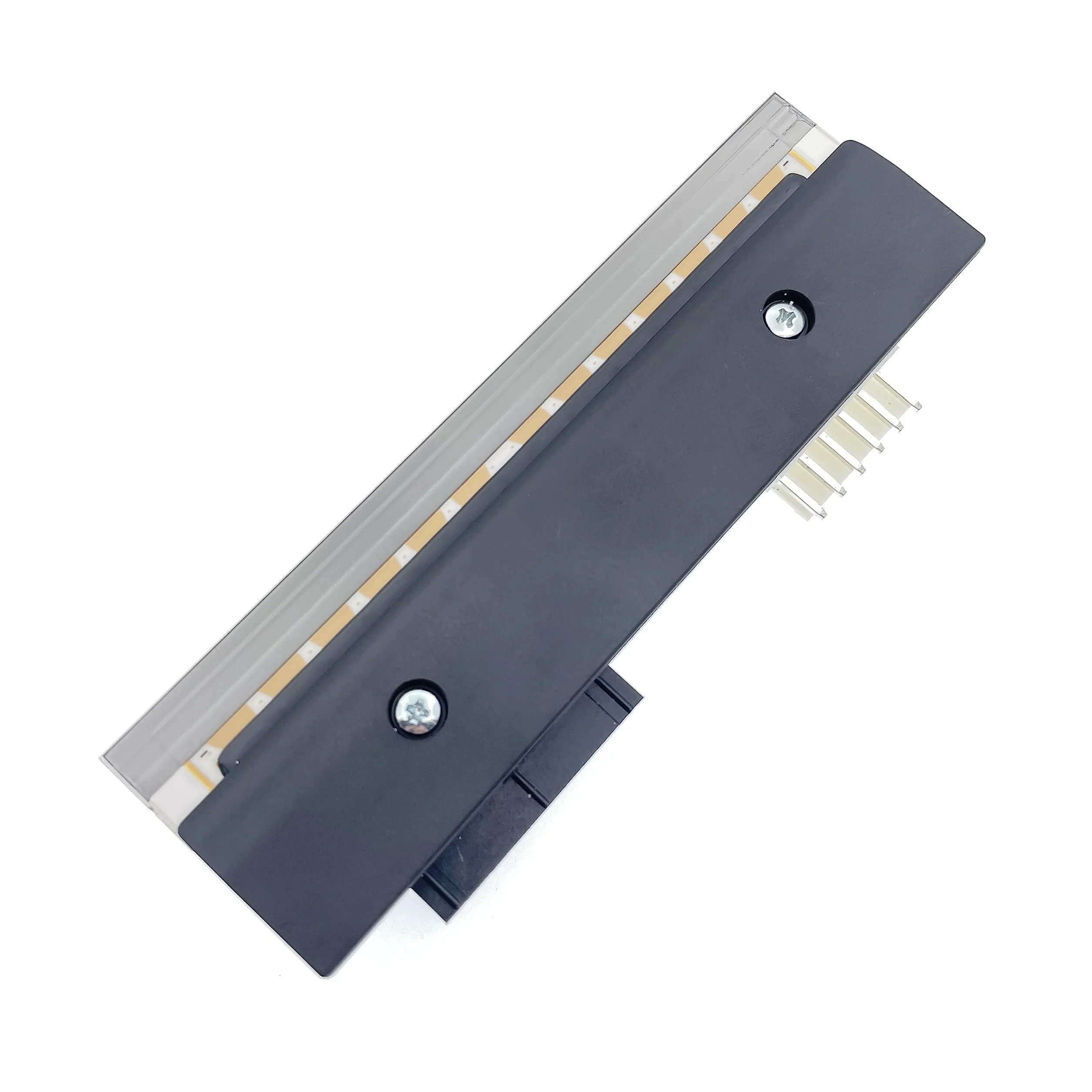 Tête d'impression compatible Bizerba GLP-160 GLMI GVE 104 mm