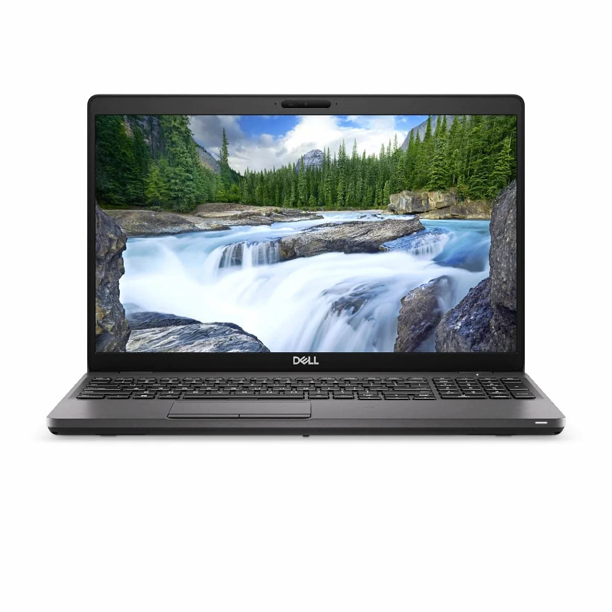 Dell Latitude 5500 Ordinateur portable professionnel 15,6" FHD Intel Core i5-8365U 16 Go RAM SSD 512 Go Windows 11 Pro reconditionné