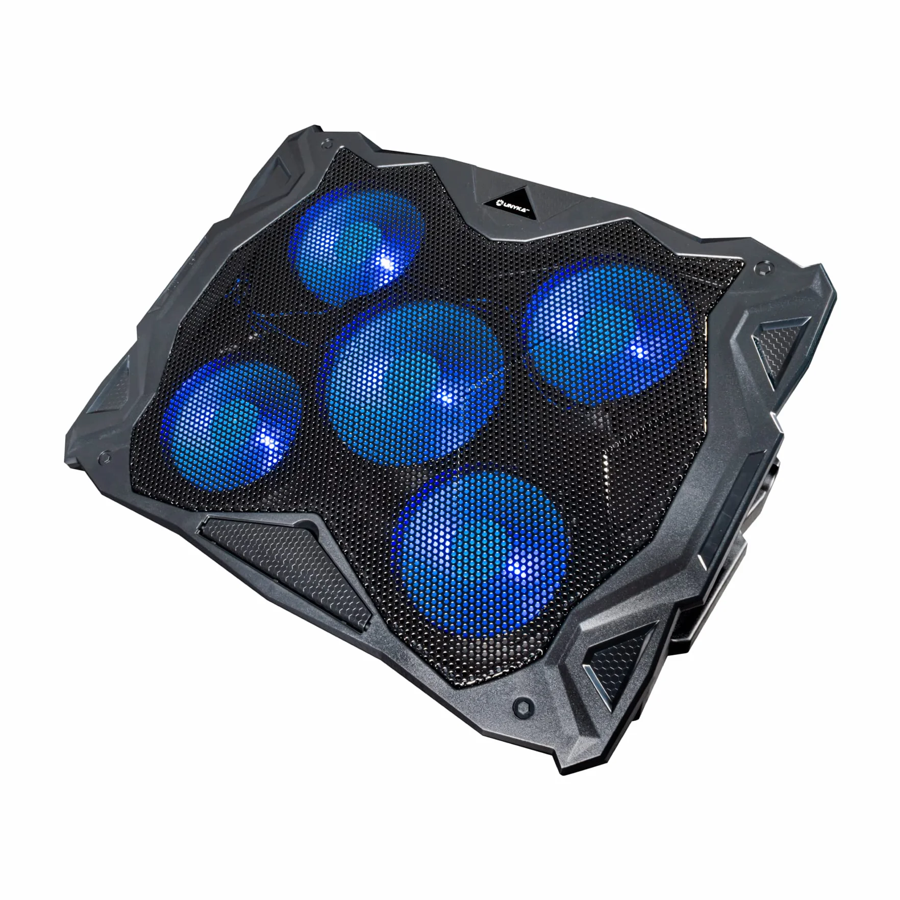 UNYKach C500 Base de Refroidissement Portable 19 Pouces