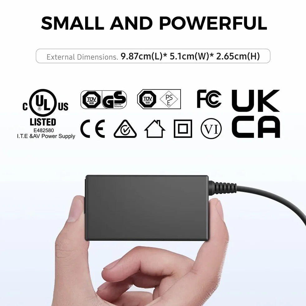 Chargeur Canon MG1-4558 PA-14U PA-14E imageFORMULA DR-M160 DR-M140 DRM160 Alimentation DC 24V