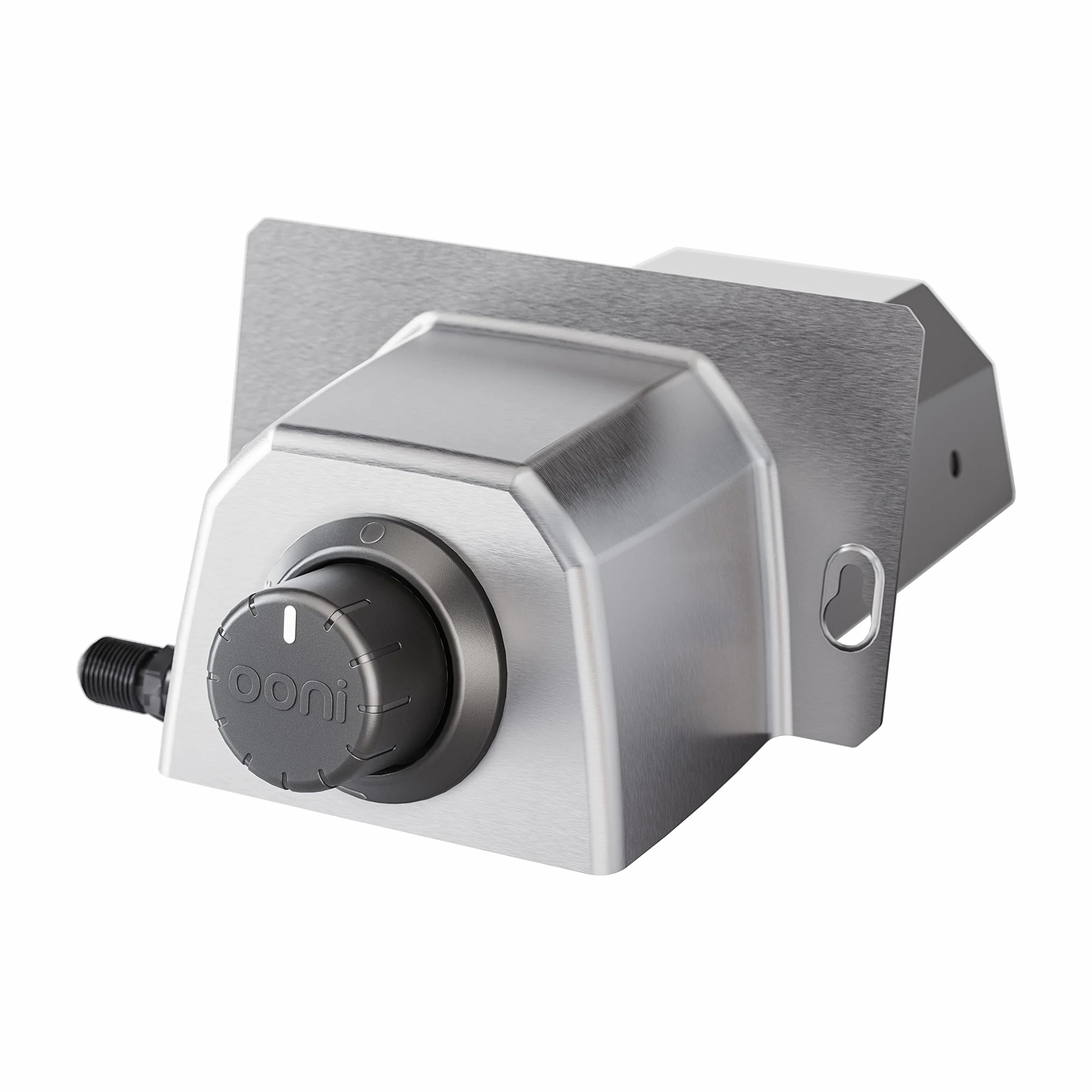 Ooni Brûleur à gaz pour four Karu 12, Karu 12G, Karu 2 | Convertit en propane | Cuisson extérieur rapide